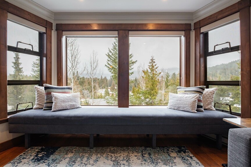 Spacious | Pet Friendly | Shared Hot Tub | Bbq - Whistler