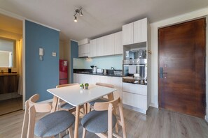 Dining - San Isidro Ideal for Families 4 (Santiago)