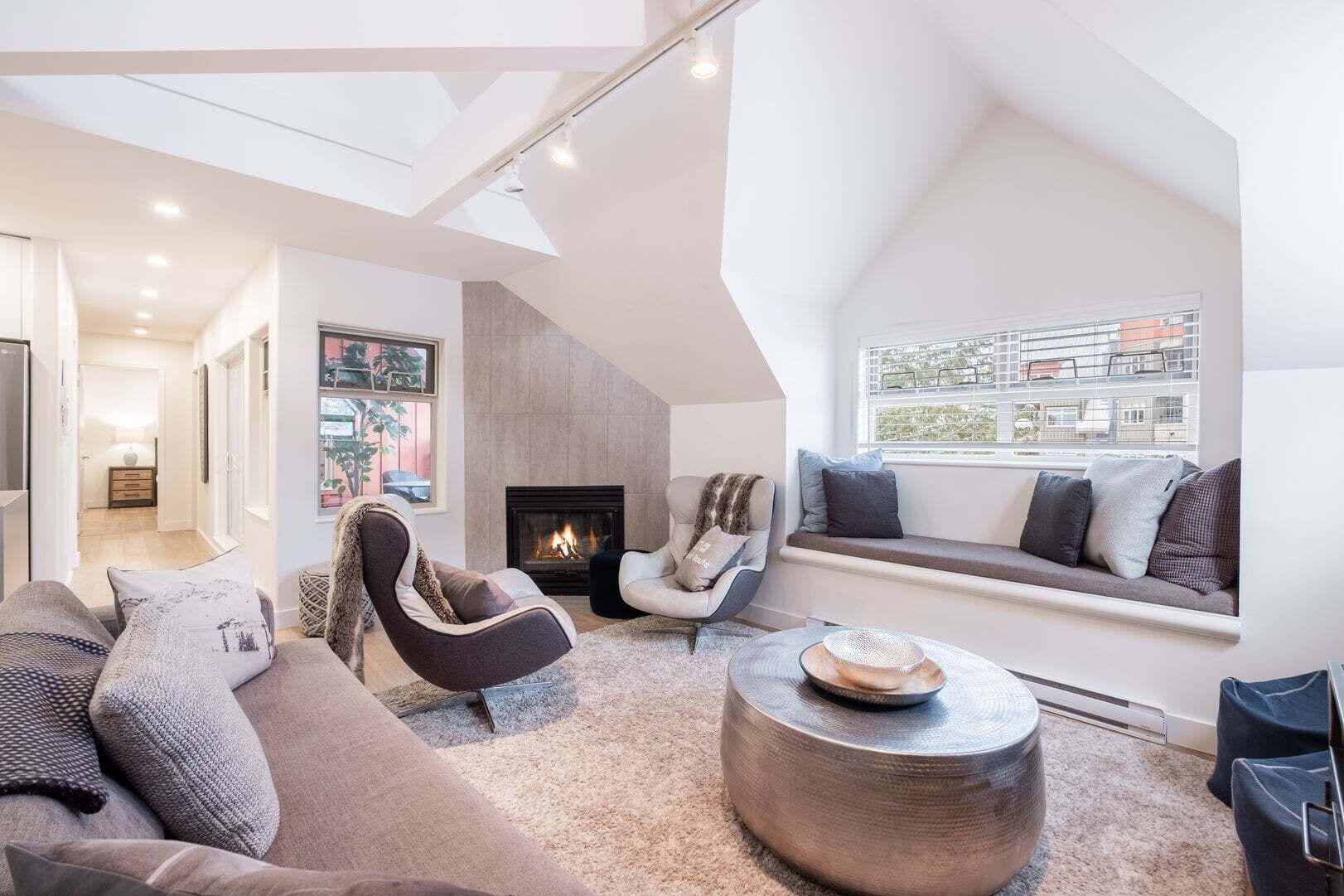 Luxury Home | Creekside Gondola | Pool & Hot Tub - Whistler