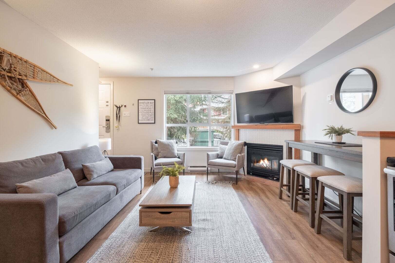 Ac In Bedrooms | Private Hot Tub | Pets | Location - Whistler