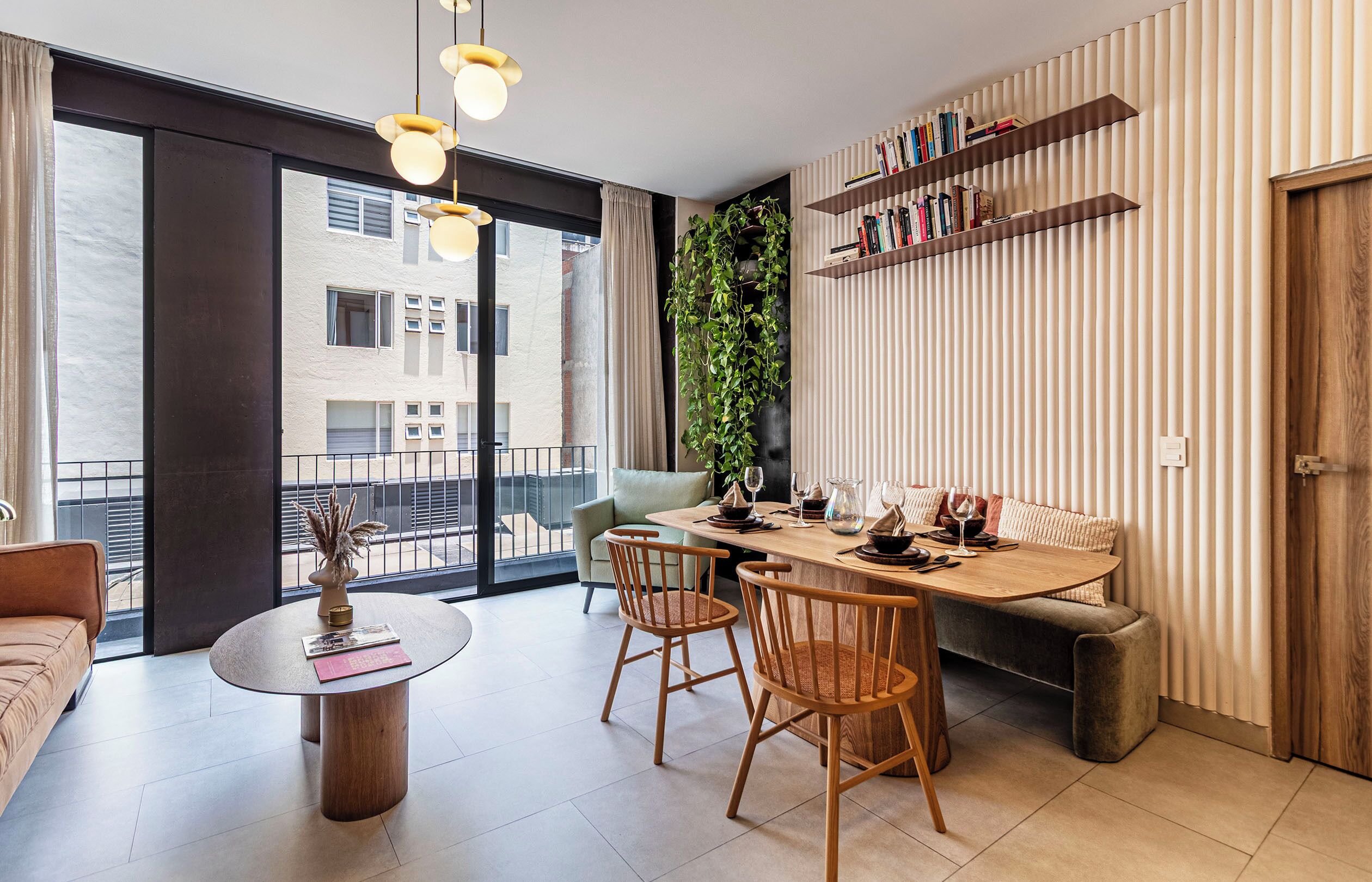 Suite superior | Restaurantes