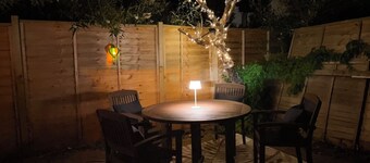 Relaxing 5R Flat in Oxford | Near Bus Stop | ST
