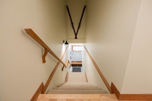 Interior - Pets | BBQ | AC in bedrooms | Superb location (Whistler)