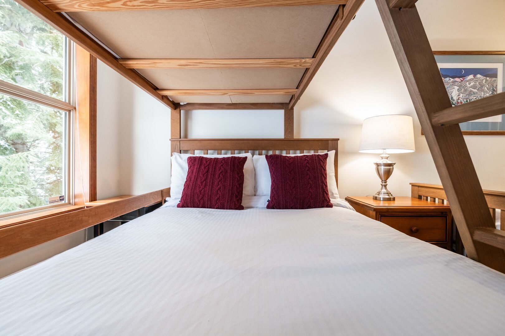 3 chambres, fer et planche à repasser, Wi-Fi, draps fournis