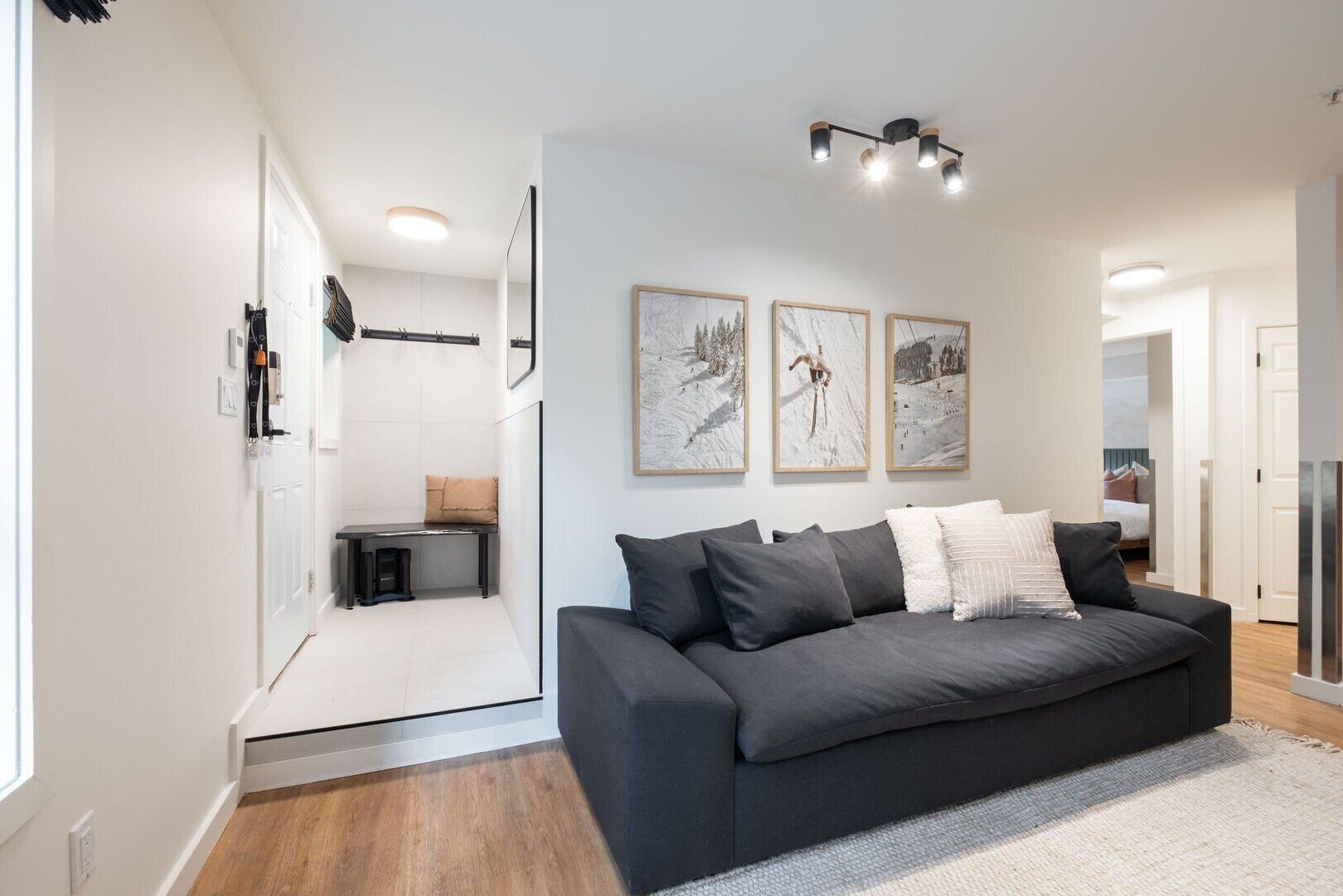 Private Hot Tub | Pets | Bbq | Location! - Whistler Blackcomb