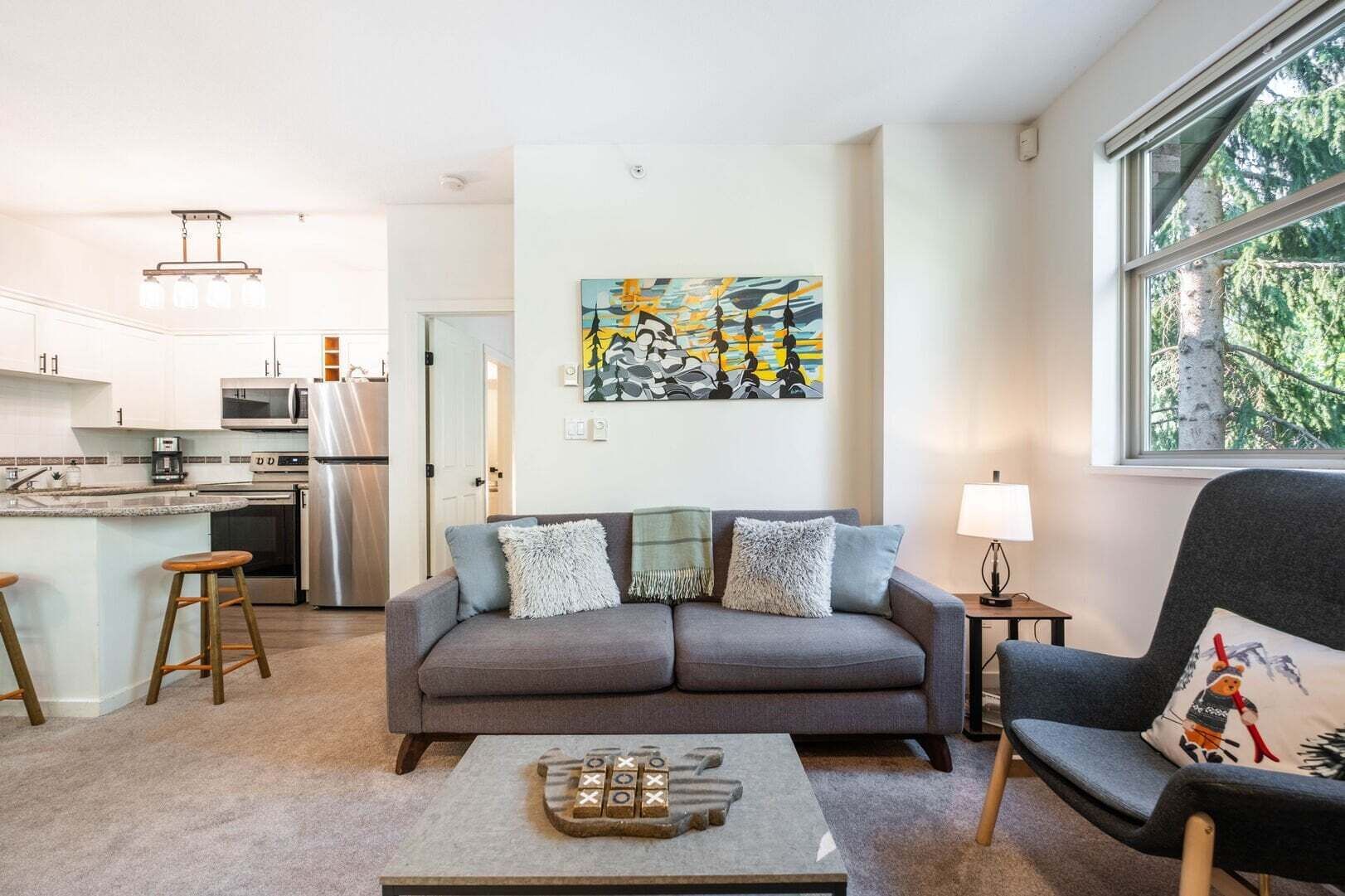 TV