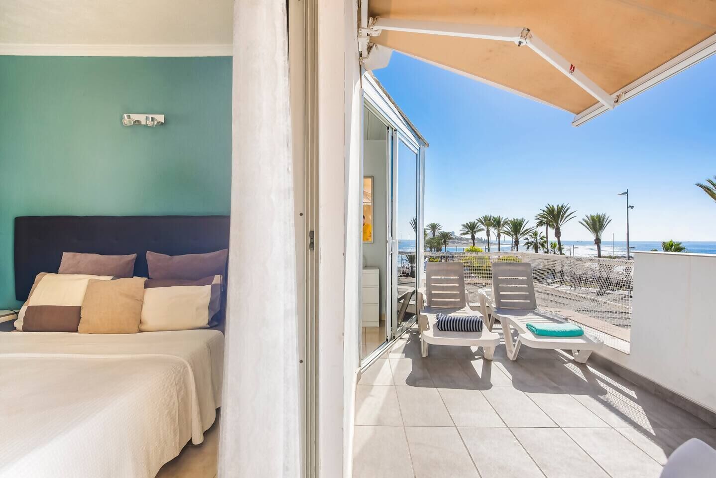 1 bedroom, iron/ironing board, WiFi (free), bed sheets