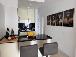 Cucina privata