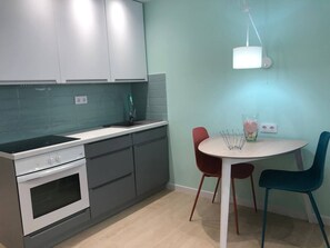 Cucina privata