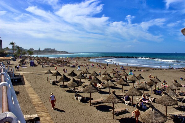 Spiaggia