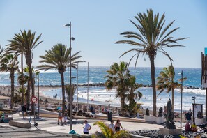 Am Strand