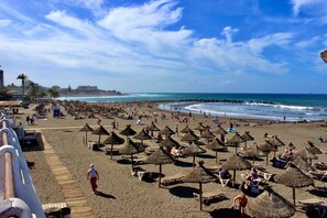 Spiaggia