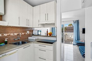 Cucina privata