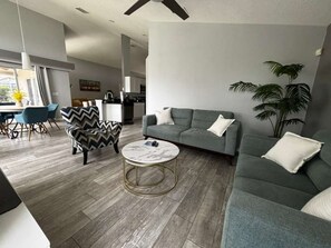 TV