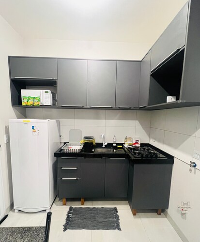 Standard apartment 103
