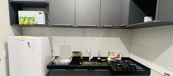 Standard apartment 103