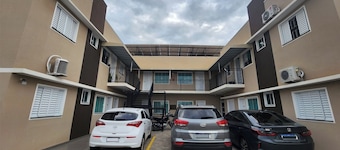 Standard apartment 103