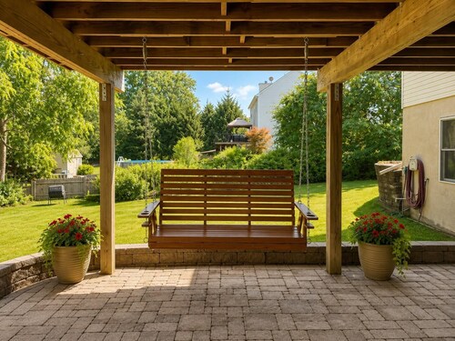 Charming 4-Bedroom Retreat in Scenic Sussex, NJ