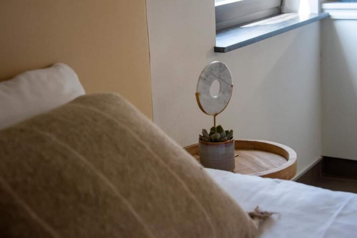 Suite, Garden View | Soundproofing, WiFi (free)