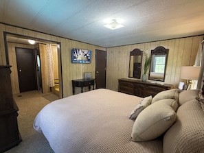 2 Schlafzimmer, kostenloses WLAN, Bettwäsche