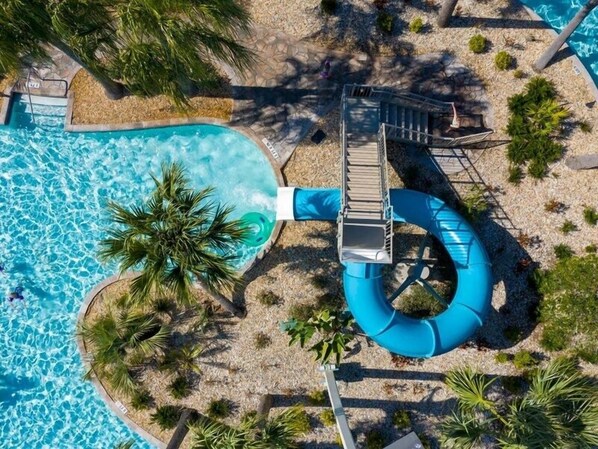 Pool - 8 BD/ 5 BA/ Champions Gate (9020 SD) (Davenport)