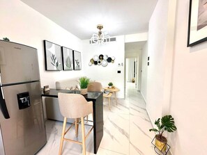 Interior - Cana Life Luxury | Cana Rock Universe Golf Vista (Punta Cana)