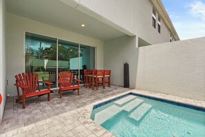 Pool - 4 BD/ 4.5 BA/ Formosa Valley (8004 FV) (Kissimmee)