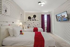 Room - 4 BD/ 4.5 BA/ Formosa Valley (8004 FV) (Kissimmee)