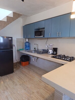 Cucina privata