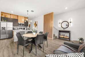 Interior - 3 BD/ 3 BA/ The Hub at Westside Reserve (3263 SW) (Kissimmee)