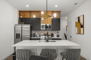 Private kitchen - 3 BD/ 3 BA/ The Hub at Westside Reserve (3263 SW) (Kissimmee)
