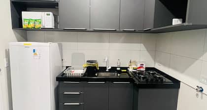 Standard apartment 104