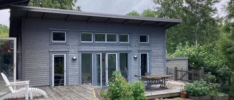 Hus | Eksteriør