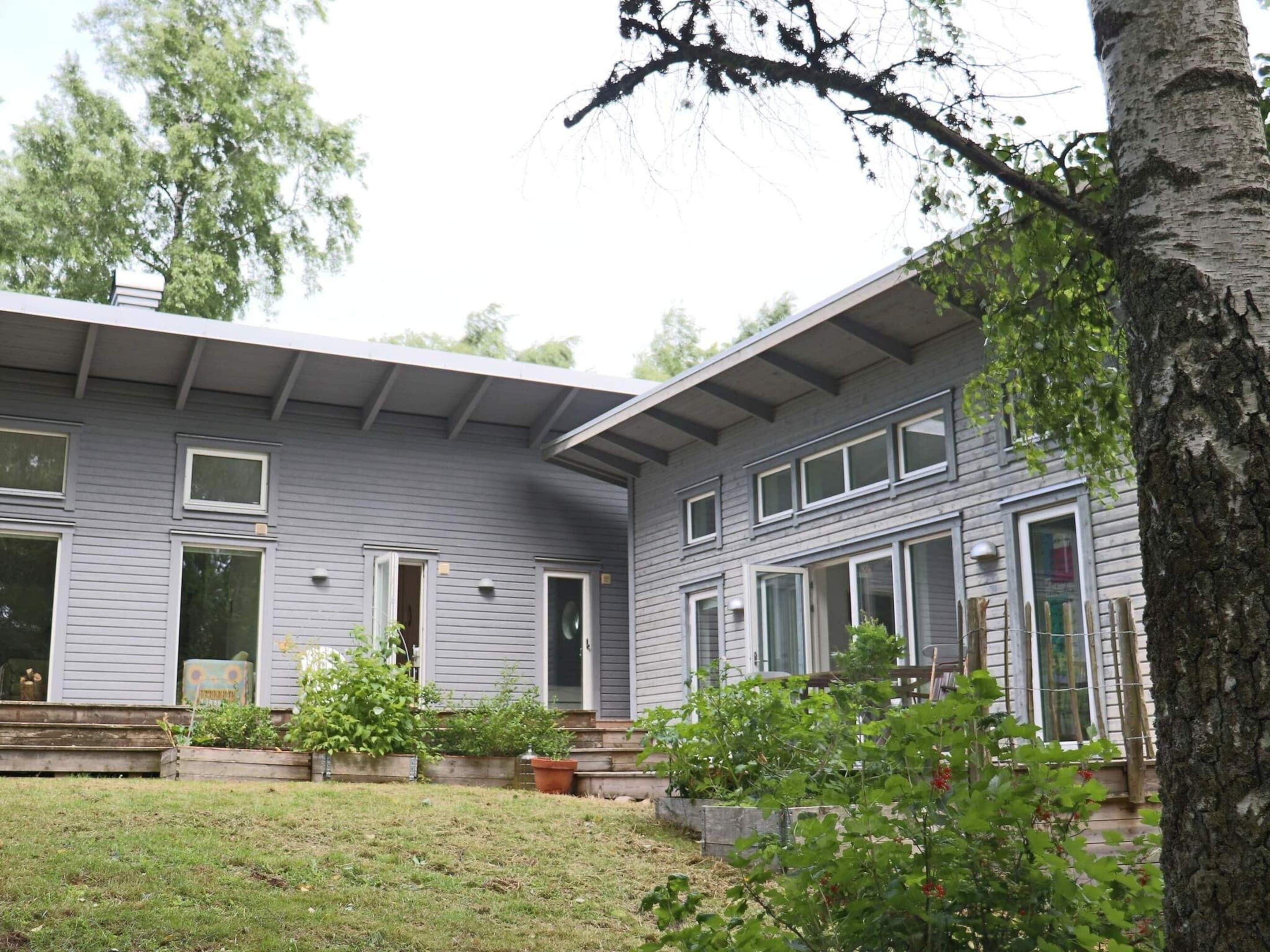 House | Exterior