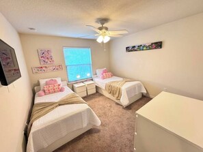 Room - 6 BD/ 4.5 BA/ Windsor at Westside (8956 RS) (Kissimmee)