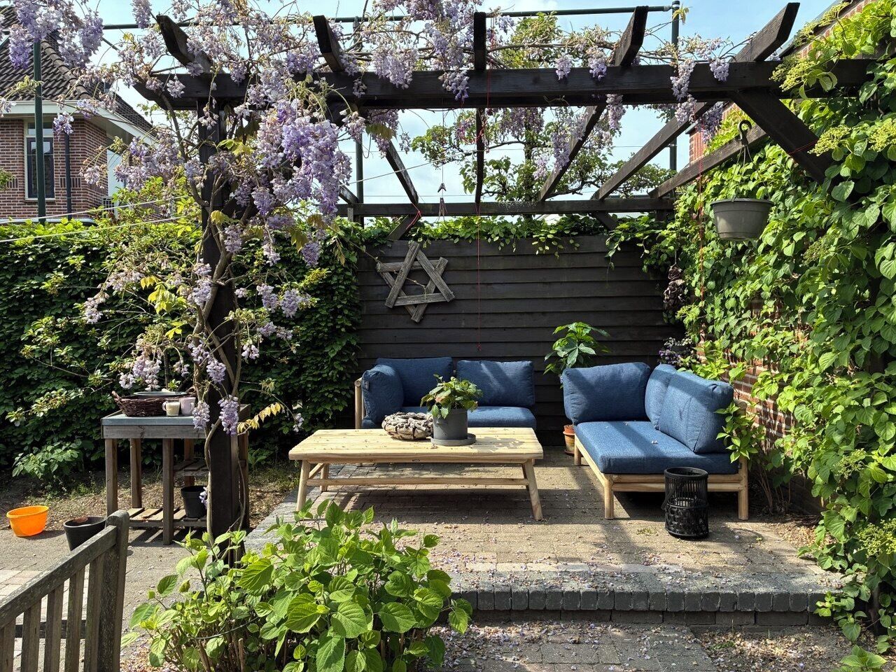Terras
