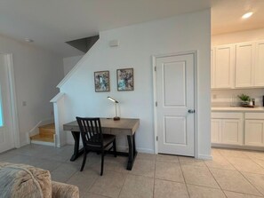 Dining - 3 BD/ 2.5 BA/ The Enclaves at Festival (1773 SD) (Davenport)