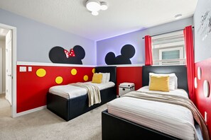 9 Schlafzimmer, Bügeleisen/Bügelbrett, WLAN, Bettwäsche