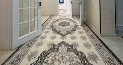 Cozy 2-bedroom house - 5 Mins from Dream Park - AC in all rooms