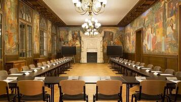 Salle de réunion