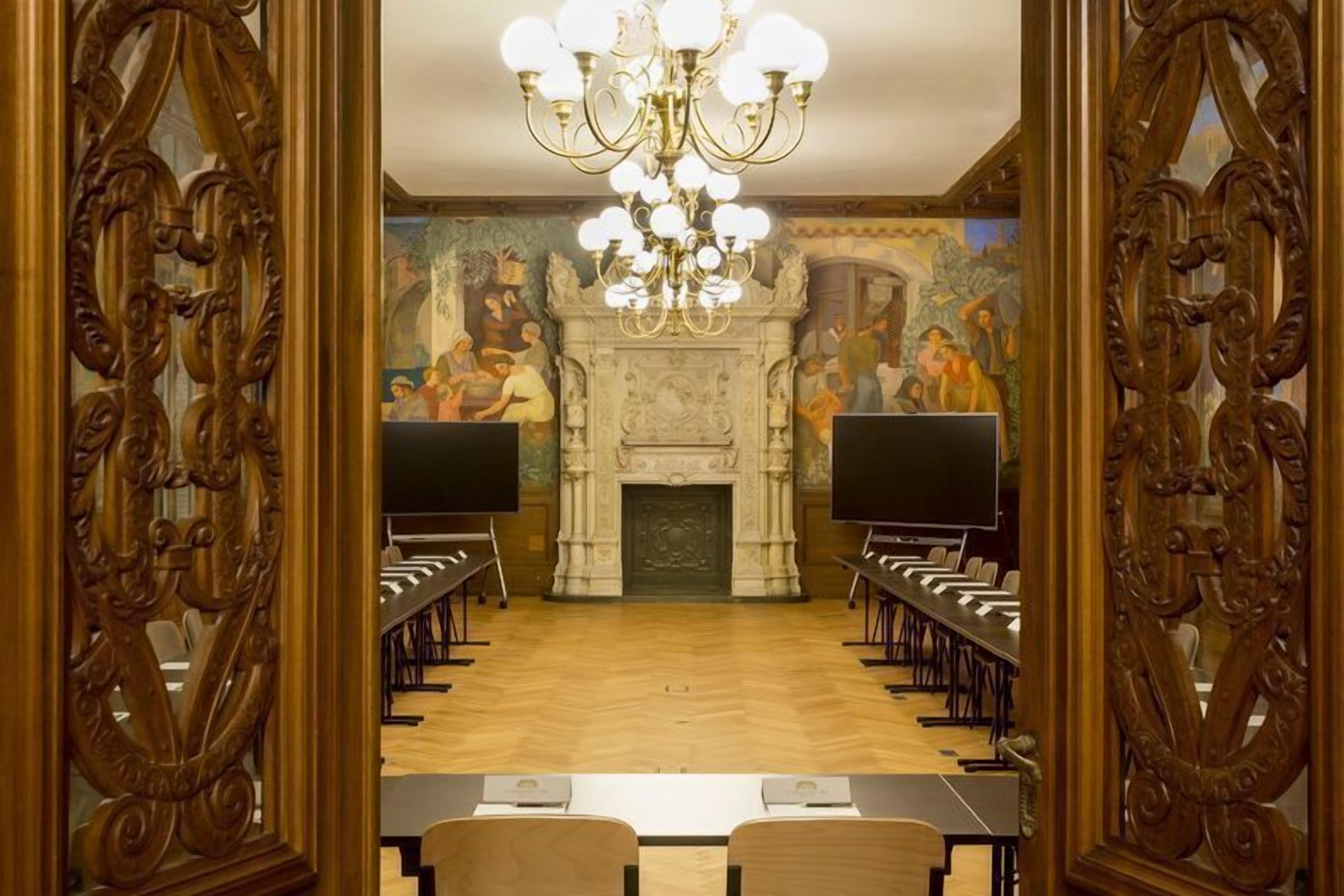 Intérieur