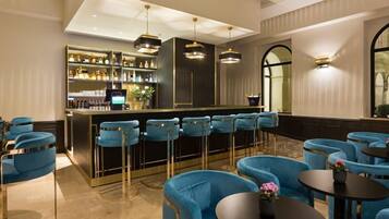 Bar (sur place)