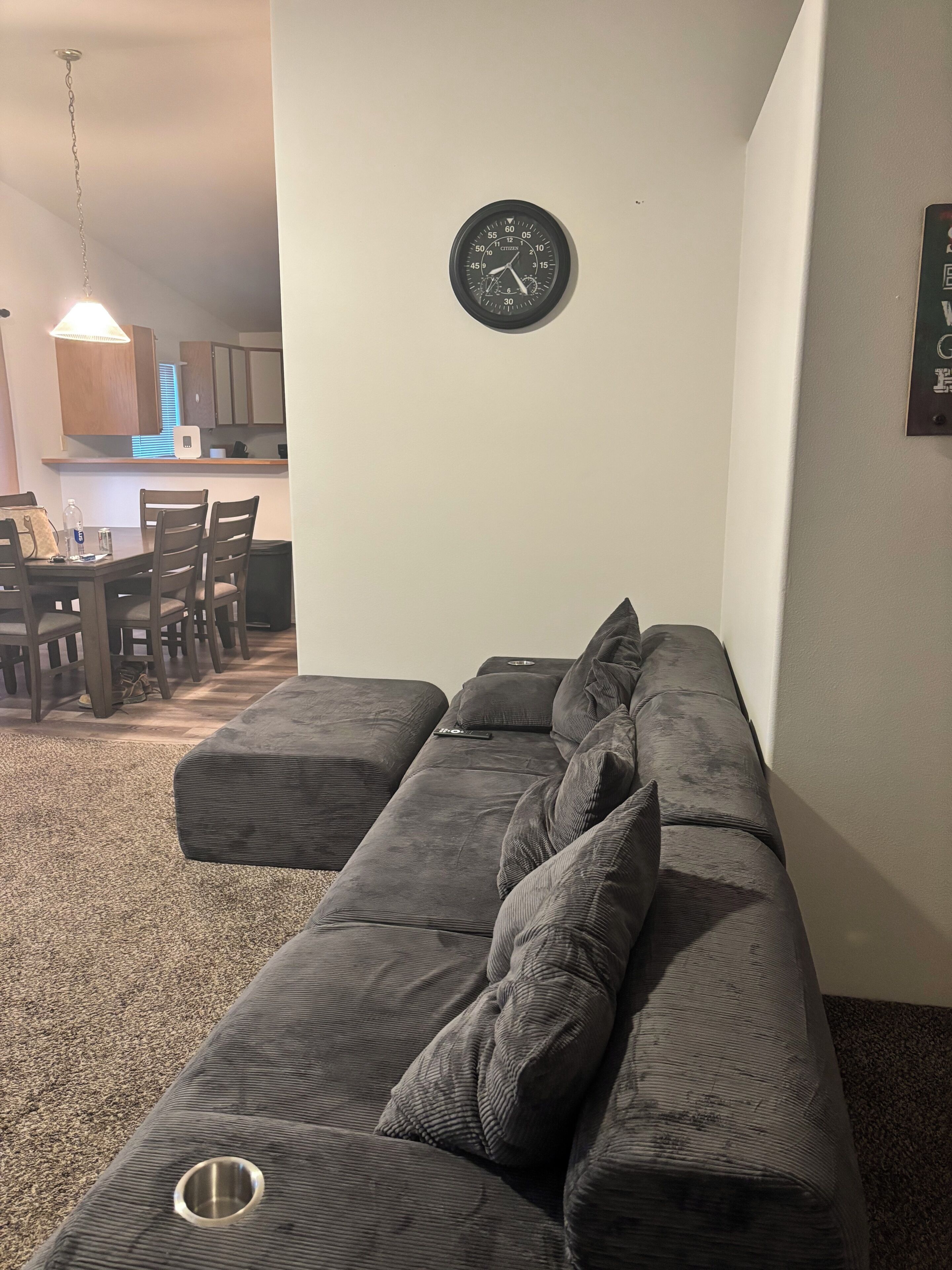 TV connectée