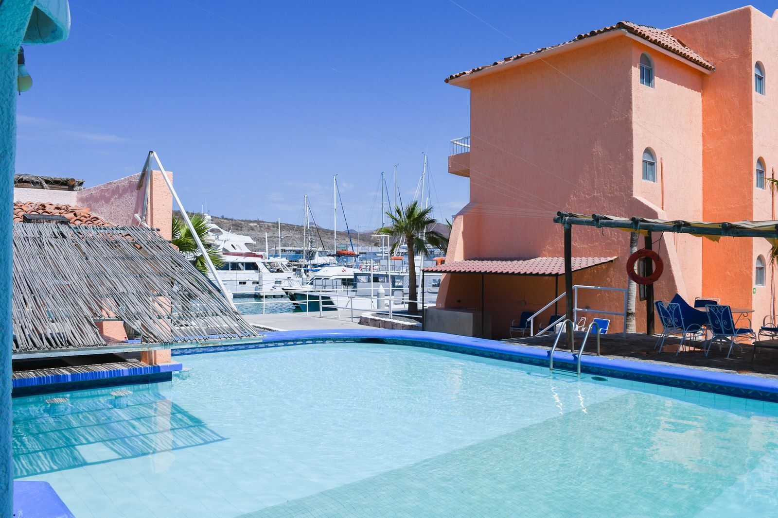 Apartment, Balcony, Beach View | WiFi (free)