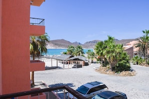 Property grounds - Playa Condo 7 P.Alta cerca Balandra (La Paz)
