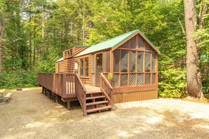 Exterior - Sun Retreats Birchwood Acres (Greenfield Park)