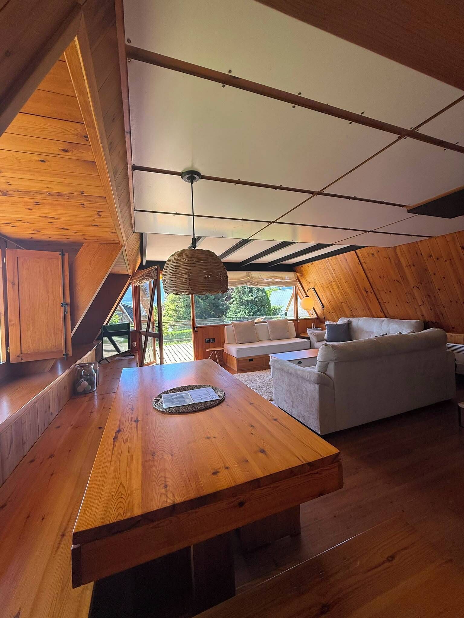 Ger's Chalet - Alp