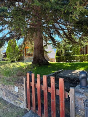 Boendeområde