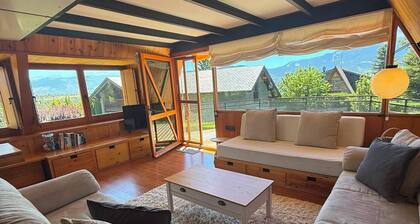 Ger's Chalet