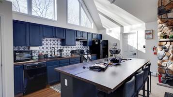 Maison (3 Bedrooms) | Intérieur